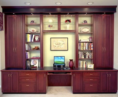 Furniture TV Cabinets