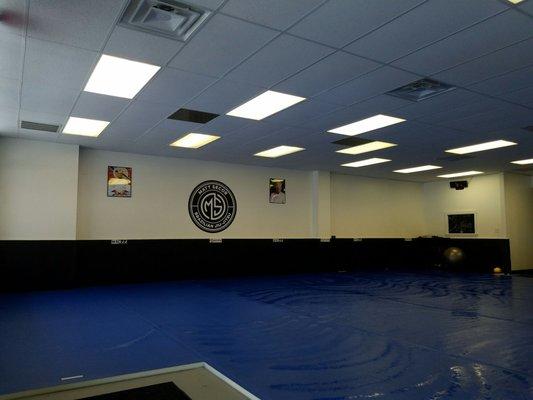 Great Place to train Brazilian Jiu-Jitsu!