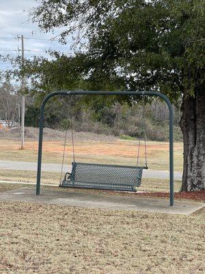 Chair Swing