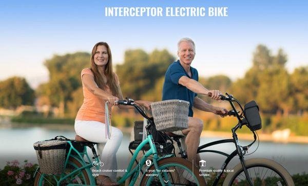 Pedego Electric Bikes Lafayette - CLOSED