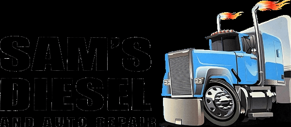 Sam's Diesel & Auto Repair