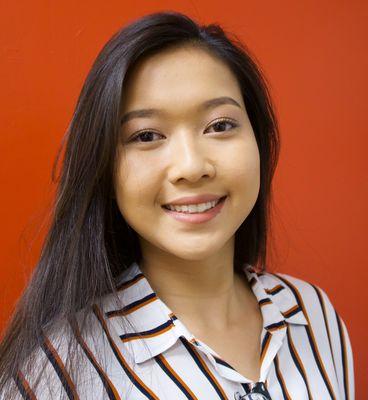 Sydney Nguyen, Notary Public