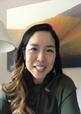 Dr. Linda Kim