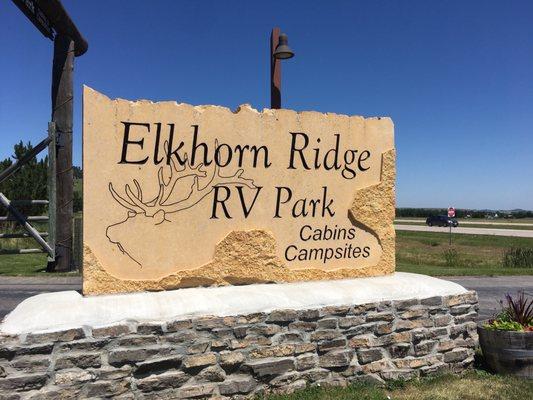 Elkhorn Ridge RV Resort