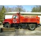 Tom's Bobcat & Snowplowing Inc