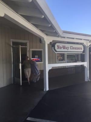 Nuway Cleaners