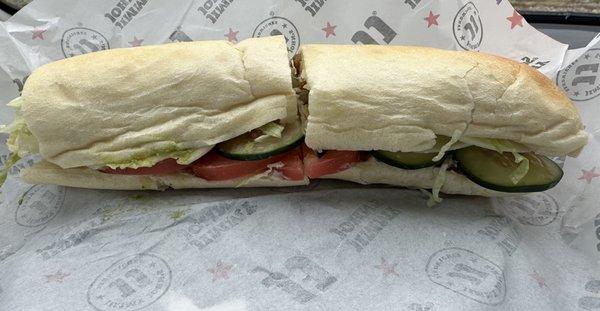 Jimmy John's