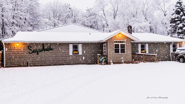 Sugarbush Kennels