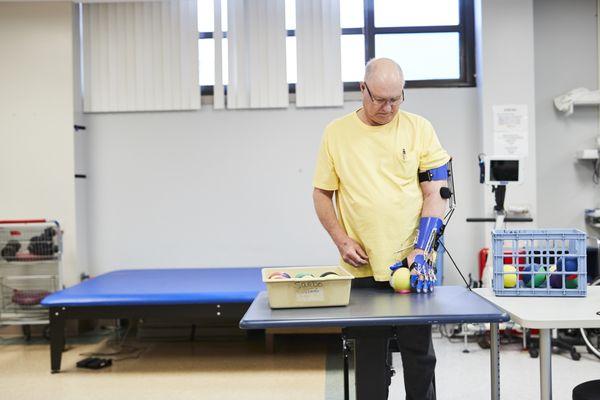 Ability KC - Rehabilitation Technology