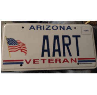 Art is a 37 year Veteran for the US Army Retired.