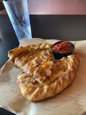 Calzone