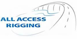 All Access Rigging logo