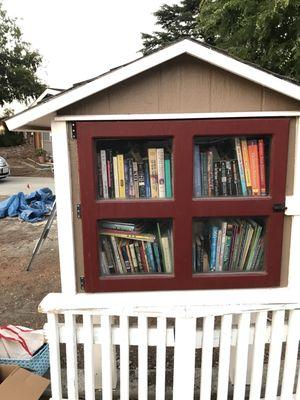 Kilmer Library