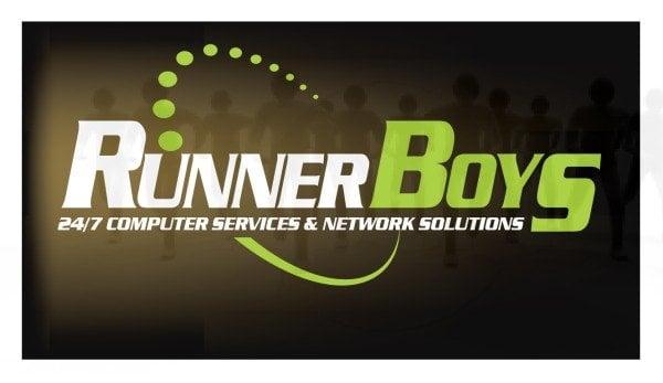 Runnerboys Computer Repair Services Irvine