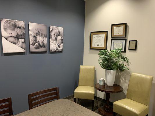 Branin Center For Dentistry-Wheat Ridge