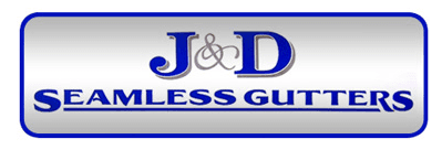 J & D Seamless Gutters