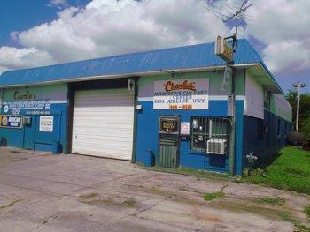 Charlie's Automotive Car Care Center