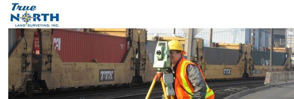 True North Land Surveying