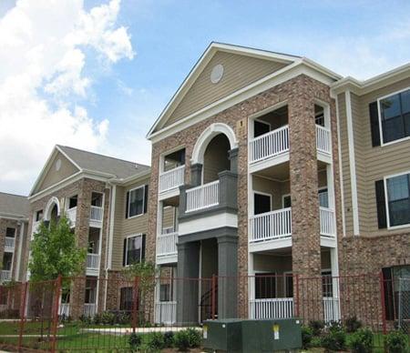 Commercial real estate appraiser apartments multi-family