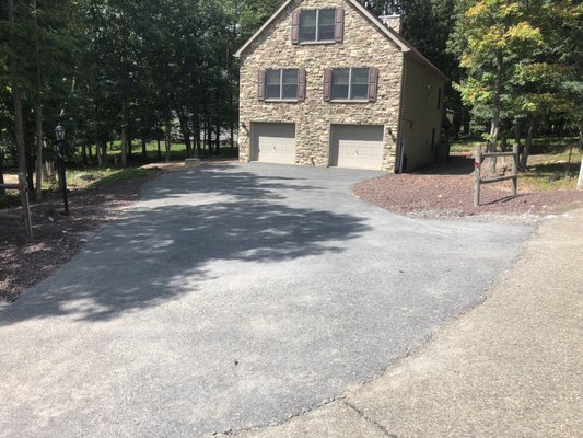 Guardian Driveway Maintenance