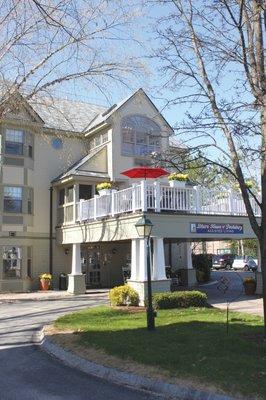 Blaire House of Tewksbury Assisted Living Residence