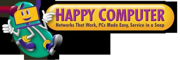 Happy Computer