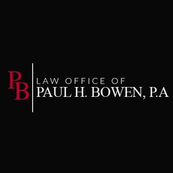 Paul H Bowen PA