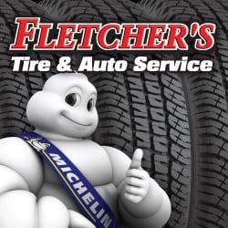 Fletcher's Tire & Auto Service