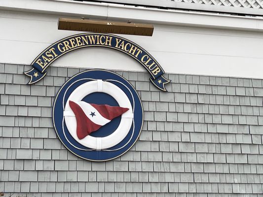 East Greenwich Yacht Club