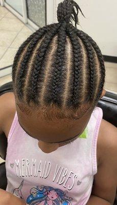 Regal Locs Hair Studio