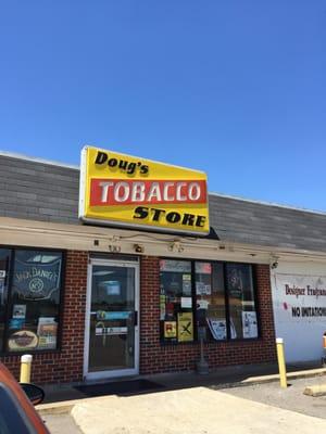 Doug's Discount Cigar