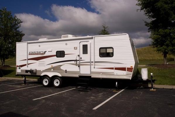 RV Rentals