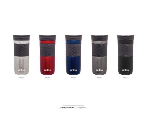 New Contigo Tumblers!