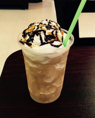 Coffee Frapuccino