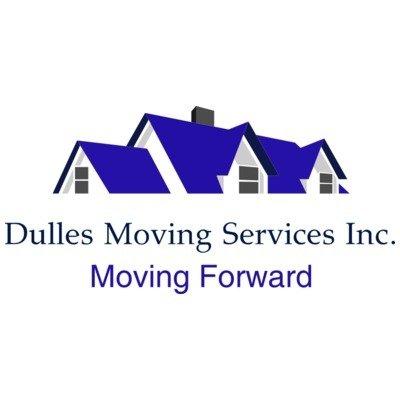 Dulles Moving Services