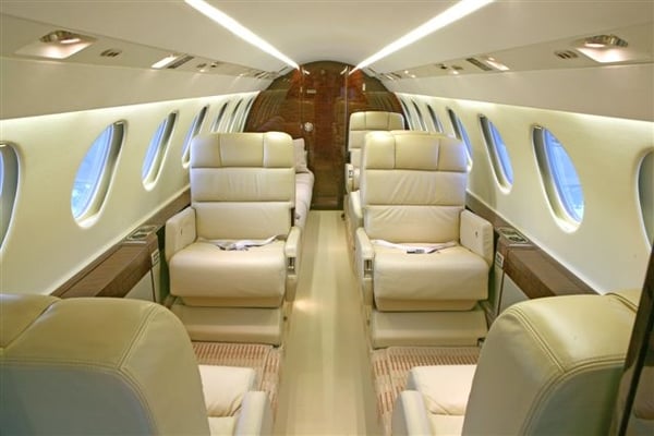 Central Jet Charter Inc. is all about Private Aircraft Charter so please give us a try we would love to hear from you!