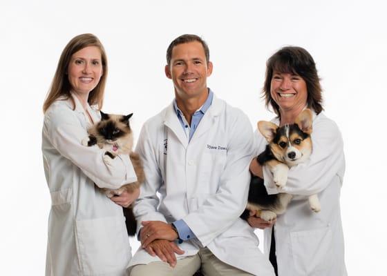 Montecito Pet Hospital - Santa Barbara