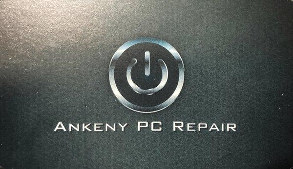 Ankeny PC Repair