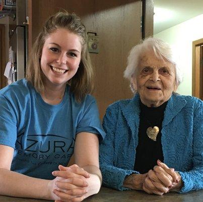 Azura Memory Care of Wausau