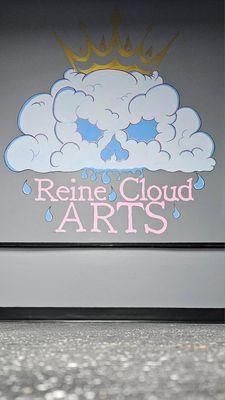 Reine Cloud Arts