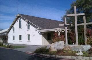 Community Covenant Church of San Andreas