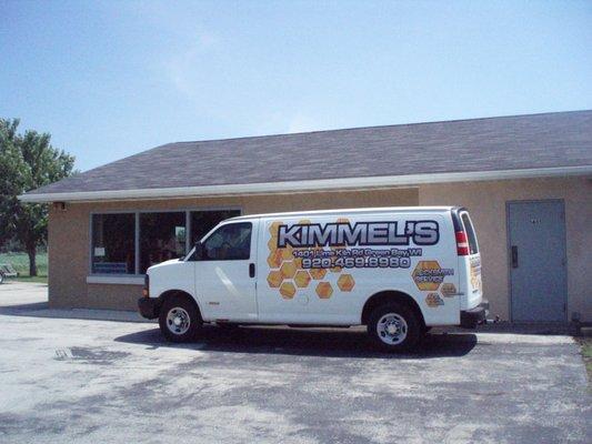 Kimmels Locksmith