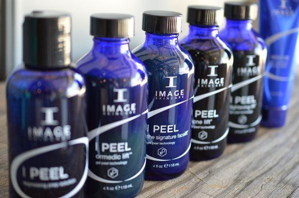 Image Skincare I-Peels