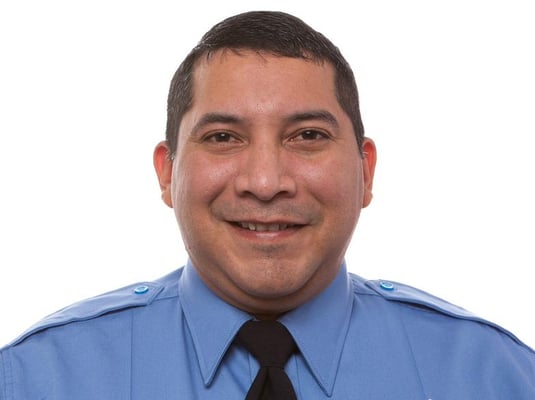 Ben Morales- San Antonio Instructor
 Proud Firefighter with over 6 years experience
 3 years of teaching CPR and First Aid