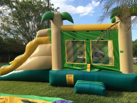 Funzonebouncehouse Rentals