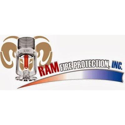 RAM Fire Protection