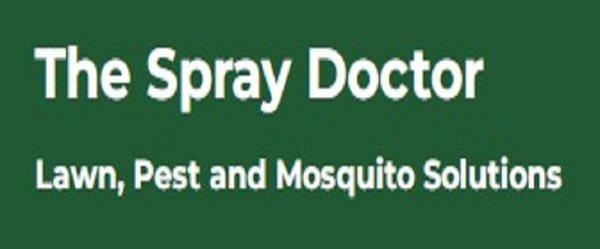 The Spray Doctor