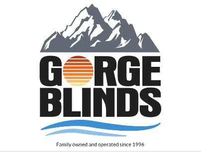 Gorge Blinds