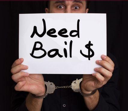 Gulf Coast Bail Bonds