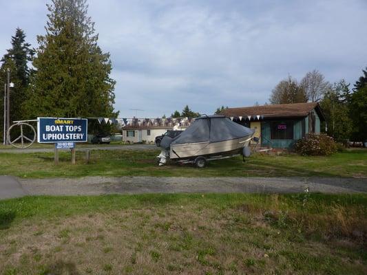 My Shop On Hwy101